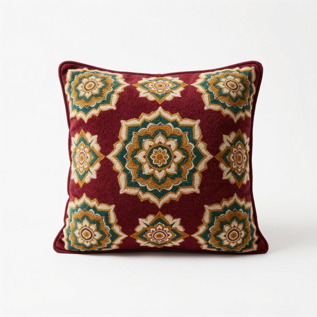 Cushions