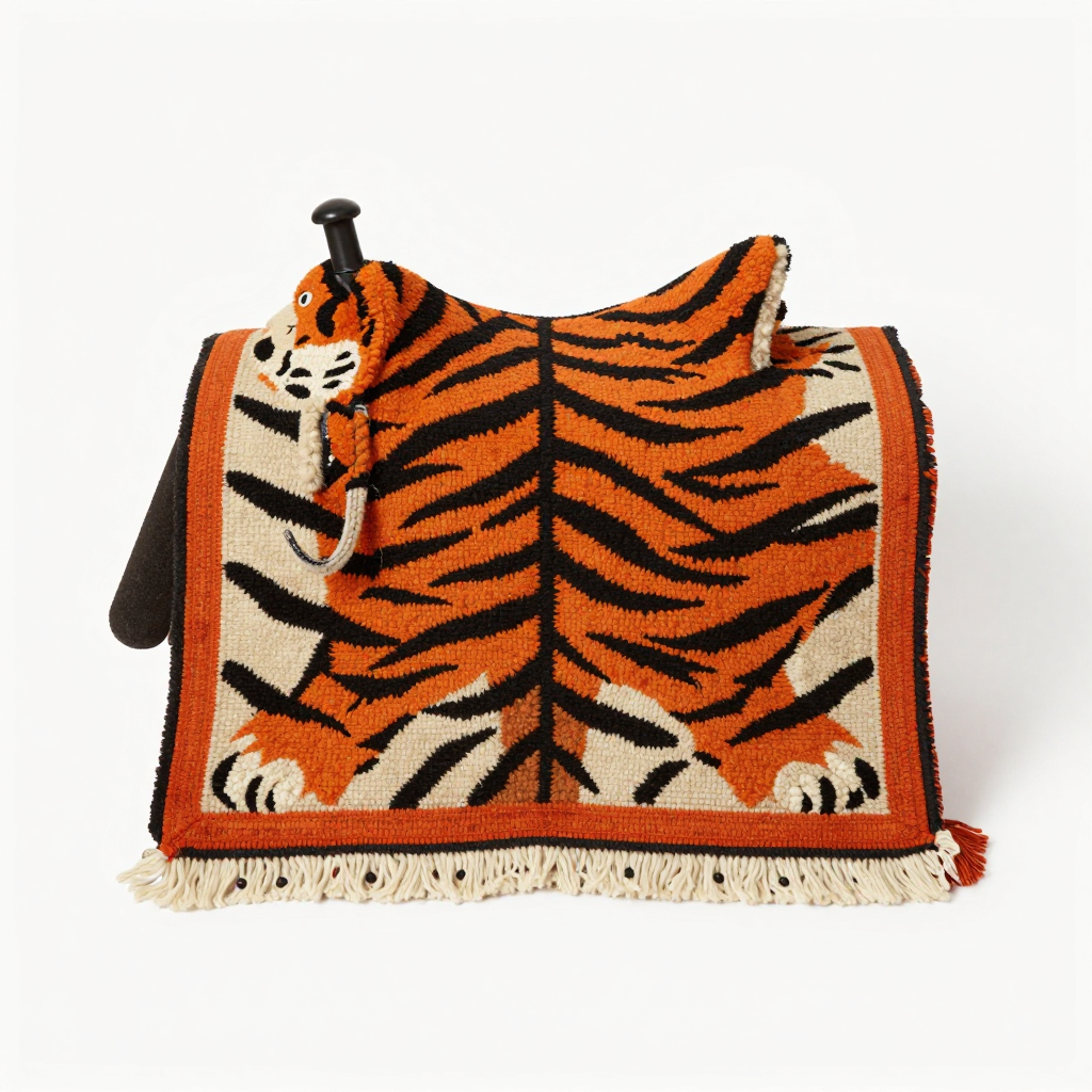 Saddle Rugs